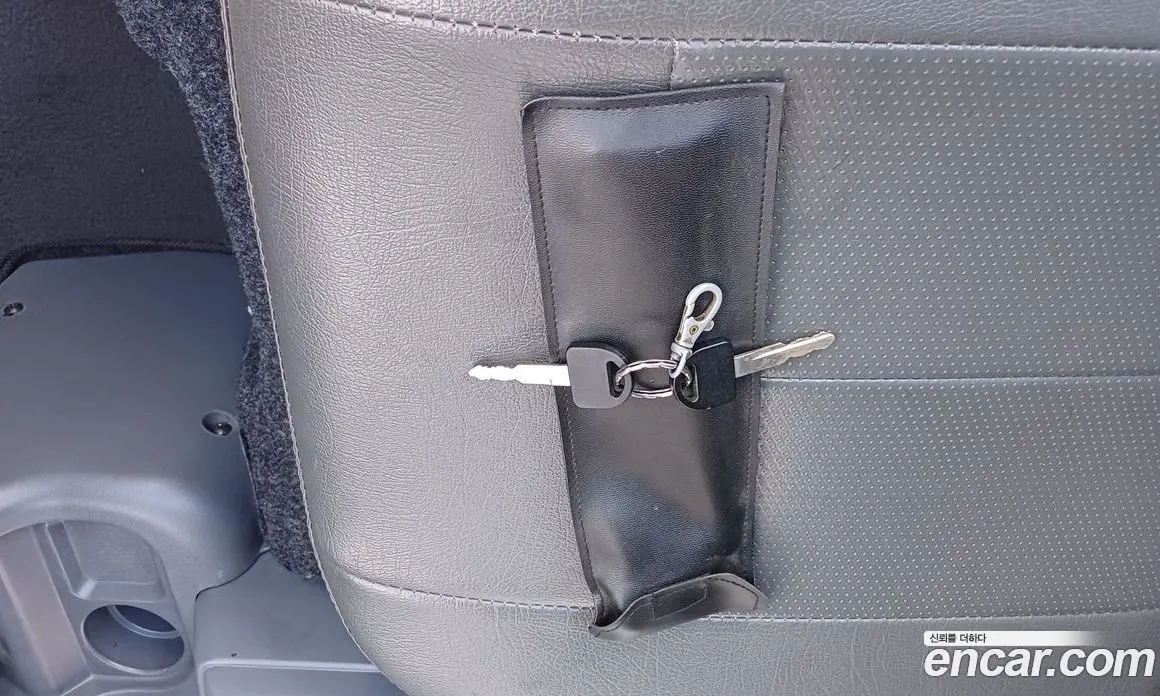 Chevrolet Damas 2017 0.8 механика, фото 16 Chevrolet Damas 2017 0.8 механика, фото 16