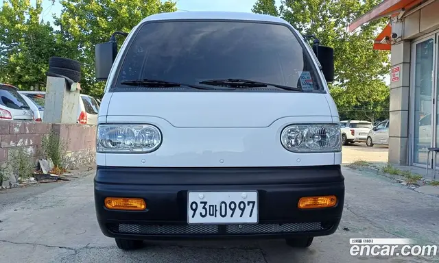 Chevrolet Damas 2017 0.8 механика, миниатюра 6 Chevrolet Damas 2017 0.8 механика, миниатюра 6