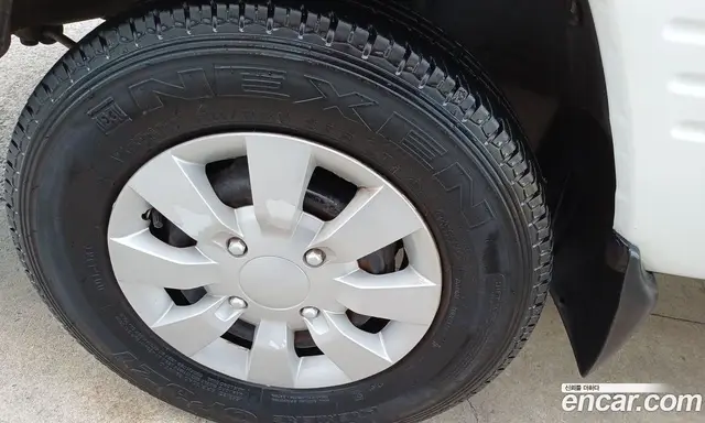 Chevrolet Damas 2017 0.8 механика, миниатюра 8 Chevrolet Damas 2017 0.8 механика, миниатюра 8