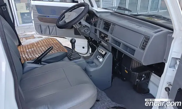 Chevrolet Damas 2017 0.8 механика, миниатюра 10 Chevrolet Damas 2017 0.8 механика, миниатюра 10