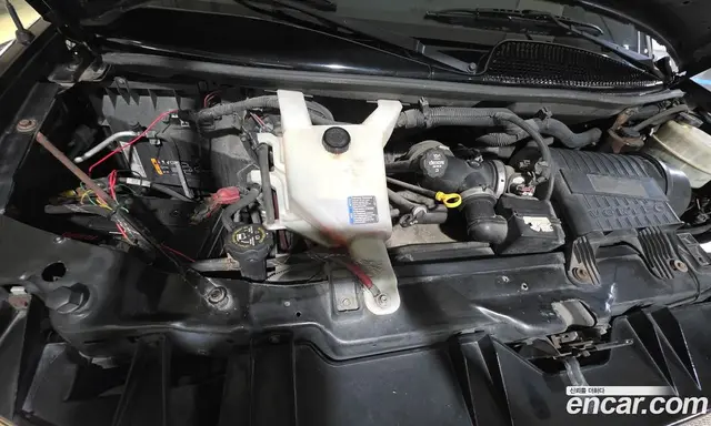 Chevrolet Express Van 2013 6.0 автомат (гидро), миниатюра 6