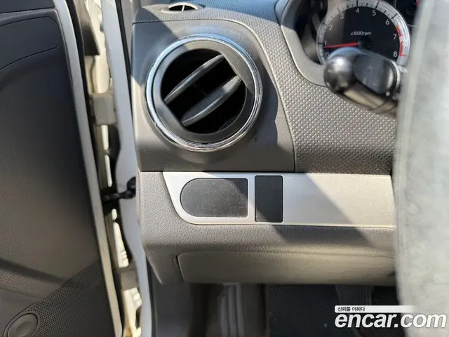 Chevrolet Gentra 2008 1.2 автомат (гидро), миниатюра 11