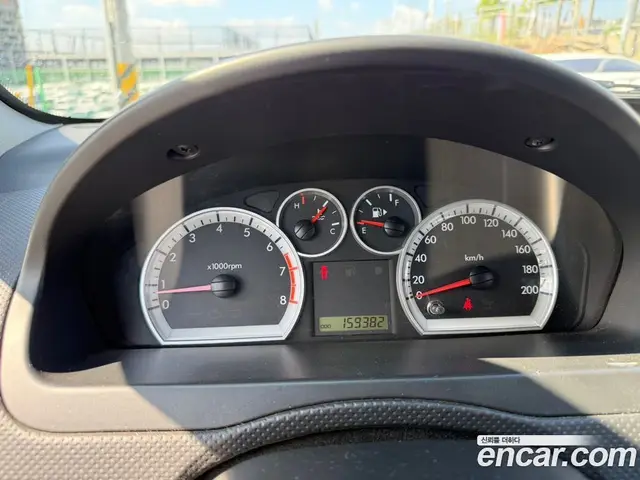 Chevrolet Gentra 2008 1.2 автомат (гидро), миниатюра 12