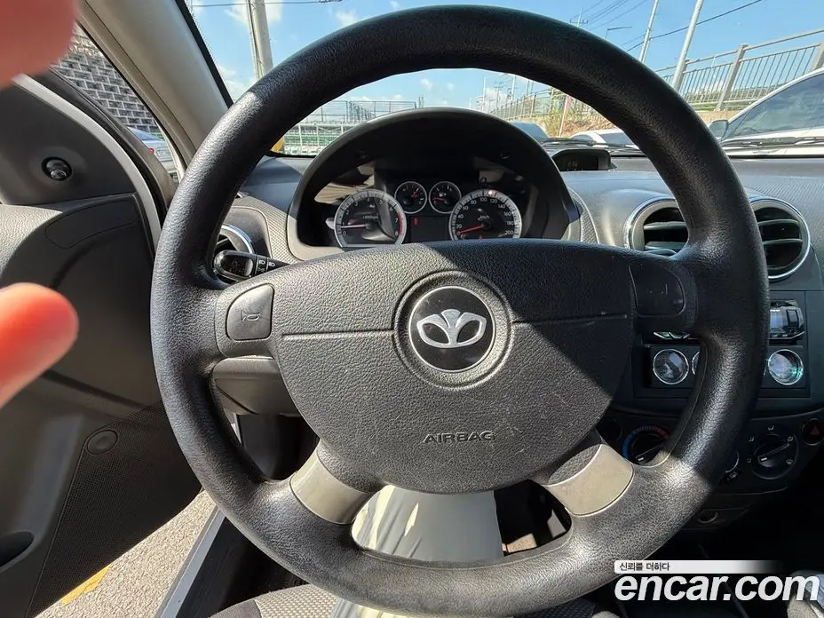 Chevrolet Gentra 2008 1.2 автомат (гидро), фото 13