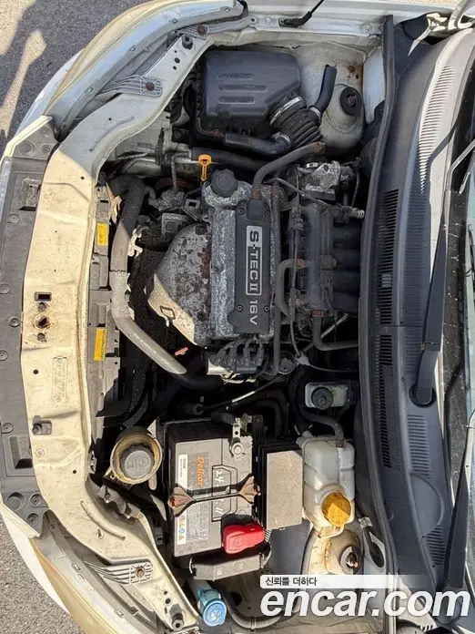 Chevrolet Gentra 2008 1.2 автомат (гидро), фото 17