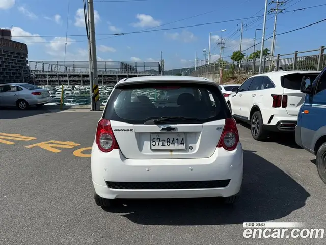 Chevrolet Gentra 2008 1.2 автомат (гидро), миниатюра 4
