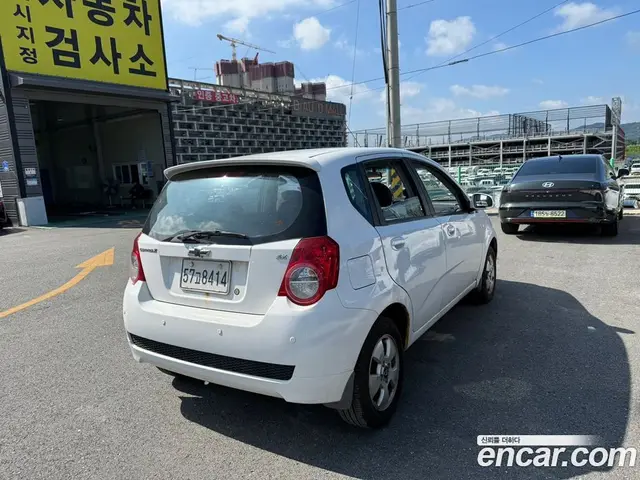 Chevrolet Gentra 2008 1.2 автомат (гидро), миниатюра 5