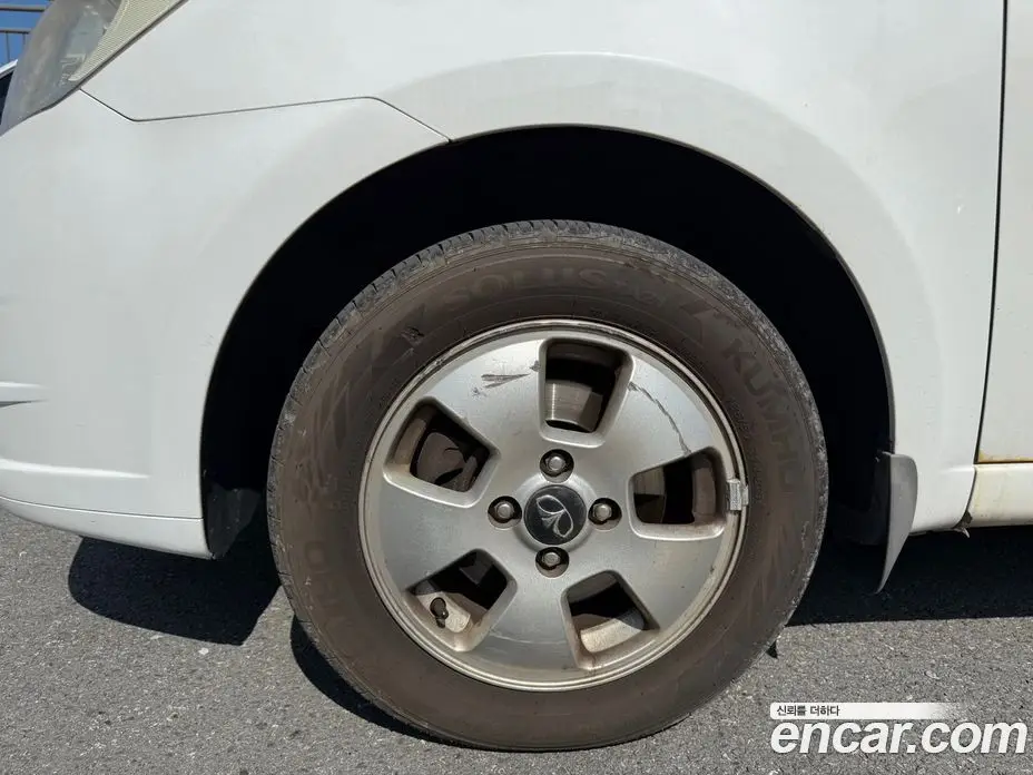 Chevrolet Gentra 2008 1.2 автомат (гидро), фото 7