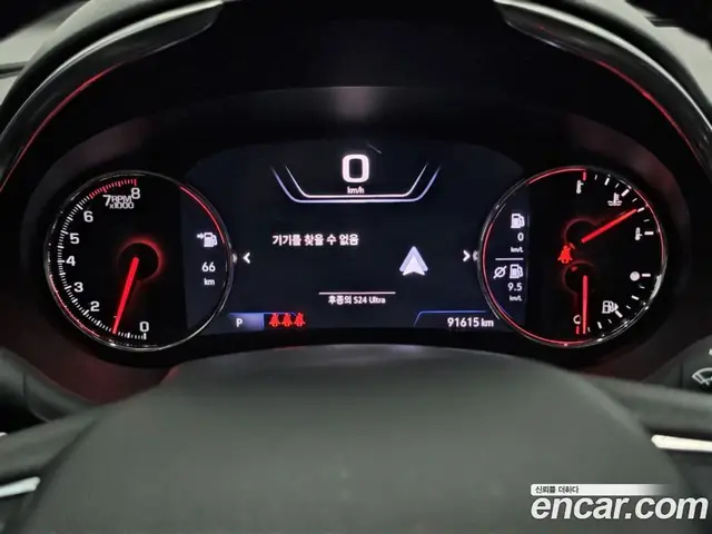 Chevrolet Malibu 2022 2.0 автомат (гидро), миниатюра 11