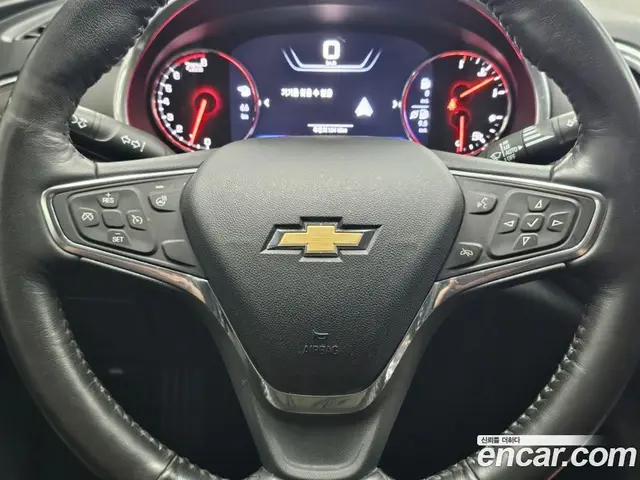 Chevrolet Malibu 2022 2.0 автомат (гидро), миниатюра 12