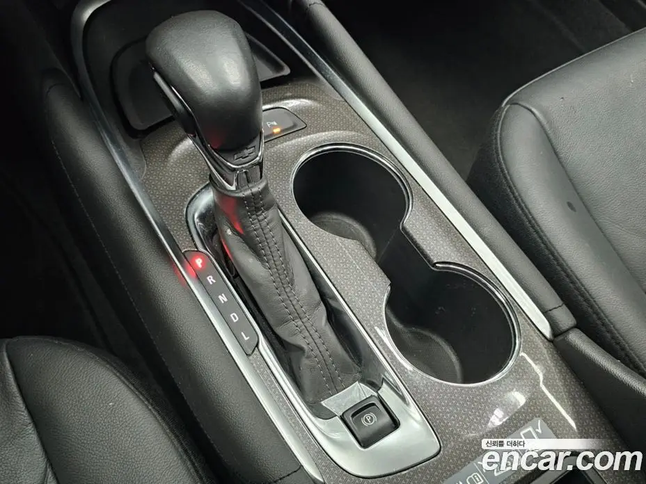 Chevrolet Malibu 2022 2.0 автомат (гидро), фото 13
