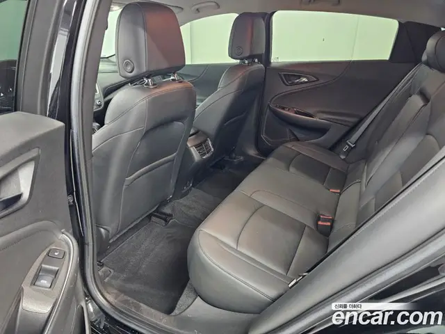 Chevrolet Malibu 2022 2.0 автомат (гидро), миниатюра 10