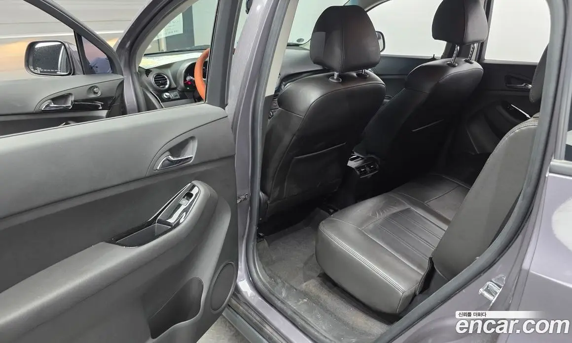 Chevrolet Orlando 2012 2.0 автомат (гидро), фото 11 Chevrolet Orlando 2012 2.0 автомат (гидро), фото 11