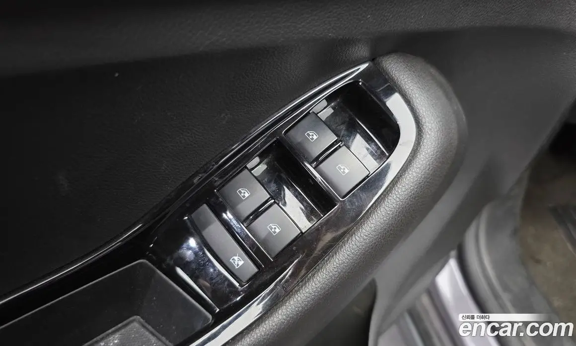 Chevrolet Orlando 2012 2.0 автомат (гидро), фото 13 Chevrolet Orlando 2012 2.0 автомат (гидро), фото 13