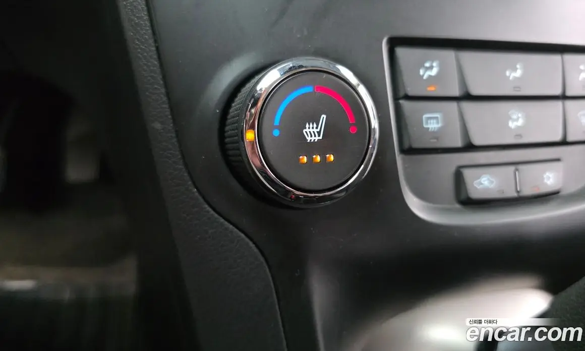 Chevrolet Orlando 2012 2.0 автомат (гидро), фото 16 Chevrolet Orlando 2012 2.0 автомат (гидро), фото 16