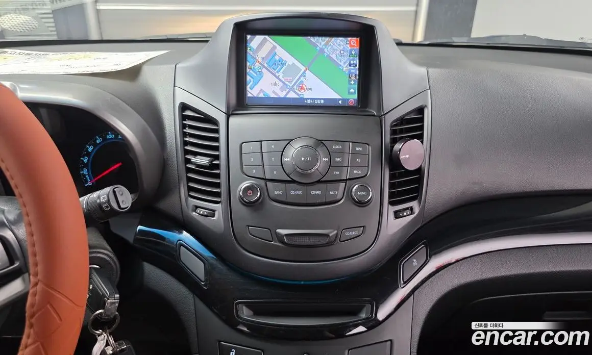 Chevrolet Orlando 2012 2.0 автомат (гидро), фото 18 Chevrolet Orlando 2012 2.0 автомат (гидро), фото 18