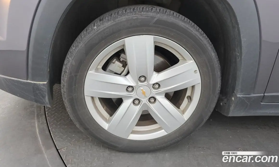 Chevrolet Orlando 2012 2.0 автомат (гидро), фото 5 Chevrolet Orlando 2012 2.0 автомат (гидро), фото 5
