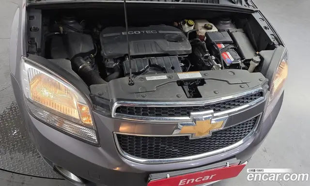 Chevrolet Orlando 2012 2.0 автомат (гидро), миниатюра 6 Chevrolet Orlando 2012 2.0 автомат (гидро), миниатюра 6