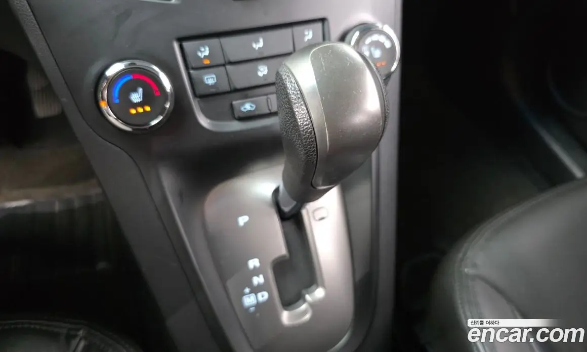 Chevrolet Orlando 2012 2.0 автомат (гидро), фото 9 Chevrolet Orlando 2012 2.0 автомат (гидро), фото 9