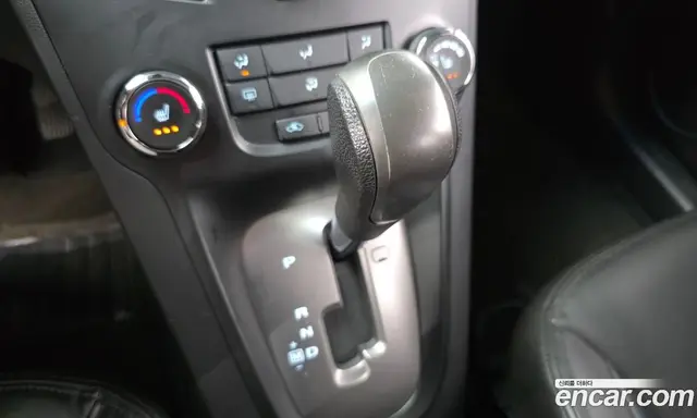 Chevrolet Orlando 2012 2.0 автомат (гидро), миниатюра 9 Chevrolet Orlando 2012 2.0 автомат (гидро), миниатюра 9