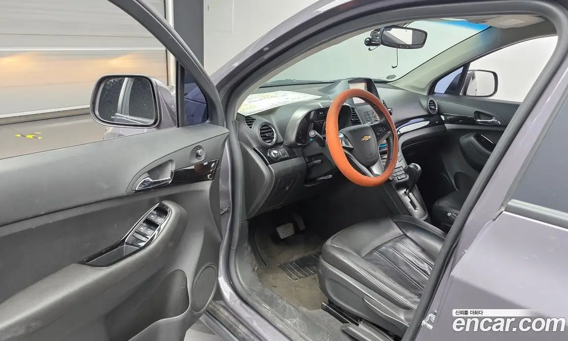 Chevrolet Orlando 2012 2.0 автомат (гидро), фото 10 Chevrolet Orlando 2012 2.0 автомат (гидро), фото 10