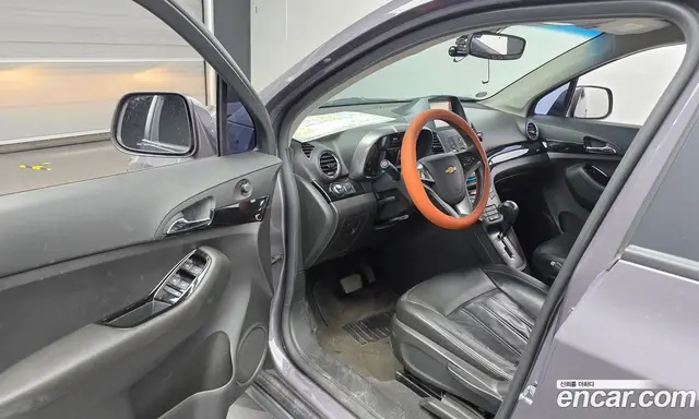Chevrolet Orlando 2012 2.0 автомат (гидро), миниатюра 10 Chevrolet Orlando 2012 2.0 автомат (гидро), миниатюра 10