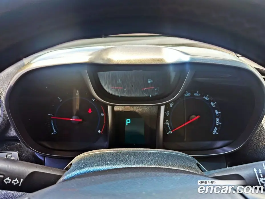 Chevrolet Orlando 2012 2.0 автомат (гидро), фото 13