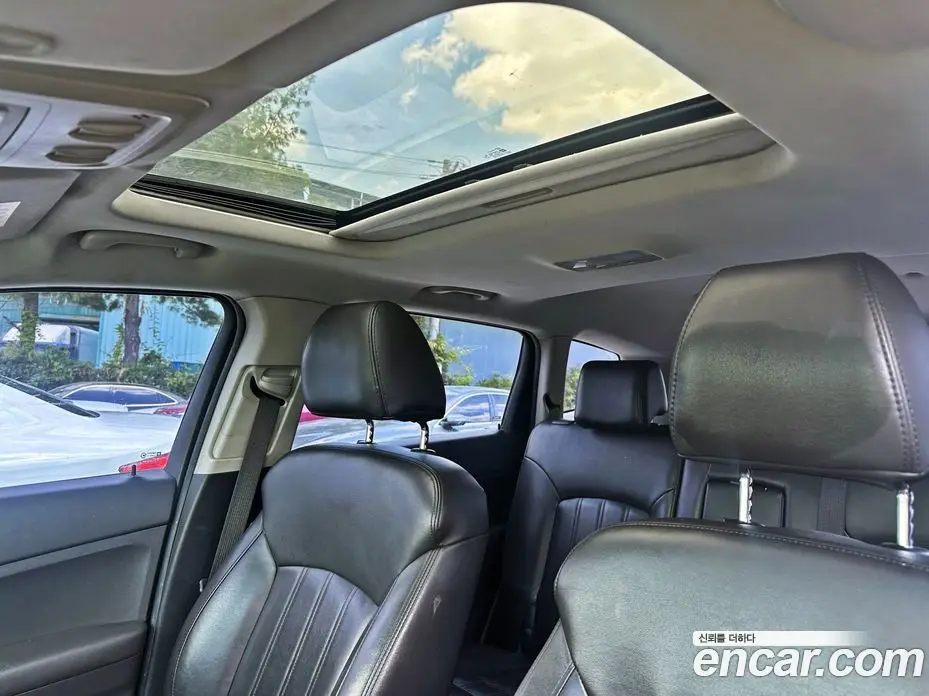 Chevrolet Orlando 2012 2.0 автомат (гидро), фото 19