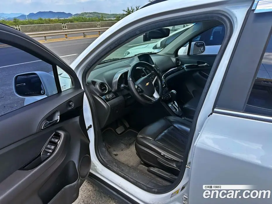 Chevrolet Orlando 2012 2.0 автомат (гидро), фото 9