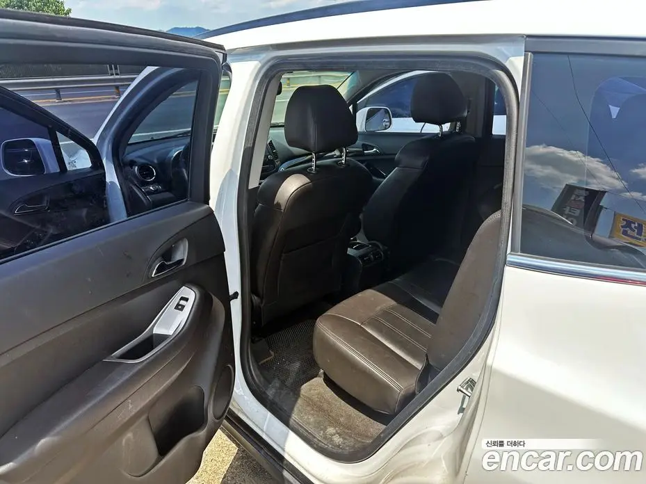 Chevrolet Orlando 2012 2.0 автомат (гидро), фото 10