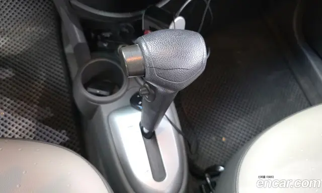 Chevrolet Spark 2012 1.0 автомат (гидро), миниатюра 9 Chevrolet Spark 2012 1.0 автомат (гидро), миниатюра 9