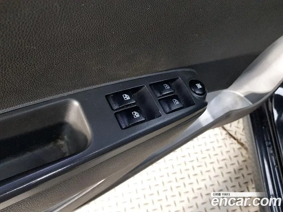 Chevrolet Spark 2012 1.0 автомат (гидро), фото 11