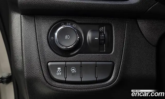 Chevrolet Spark 2016 1.0 автомат (гидро), миниатюра 12