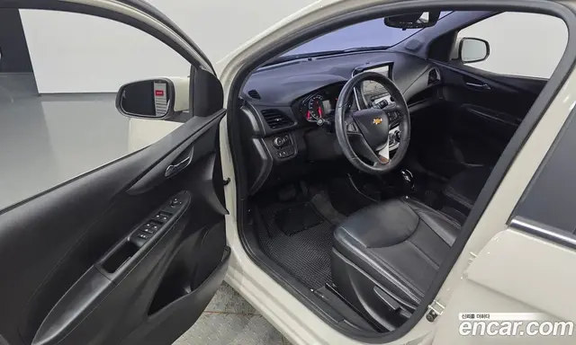 Chevrolet Spark 2016 1.0 автомат (гидро), миниатюра 10 Chevrolet Spark 2016 1.0 автомат (гидро), миниатюра 10