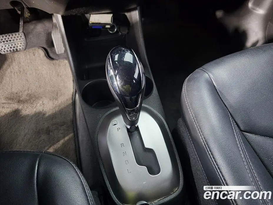 Chevrolet Spark 2016 1.0 автомат (гидро), фото 14 Chevrolet Spark 2016 1.0 автомат (гидро), фото 14