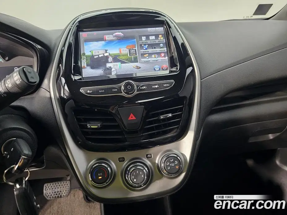 Chevrolet Spark 2016 1.0 автомат (гидро), фото 15 Chevrolet Spark 2016 1.0 автомат (гидро), фото 15