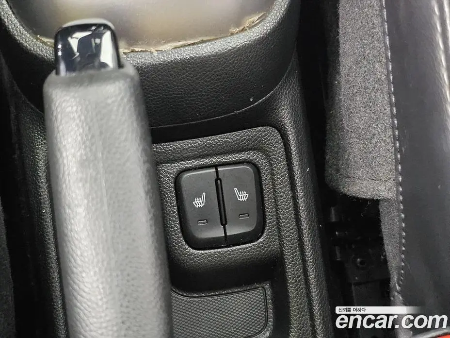 Chevrolet Spark 2016 1.0 автомат (гидро), фото 16 Chevrolet Spark 2016 1.0 автомат (гидро), фото 16