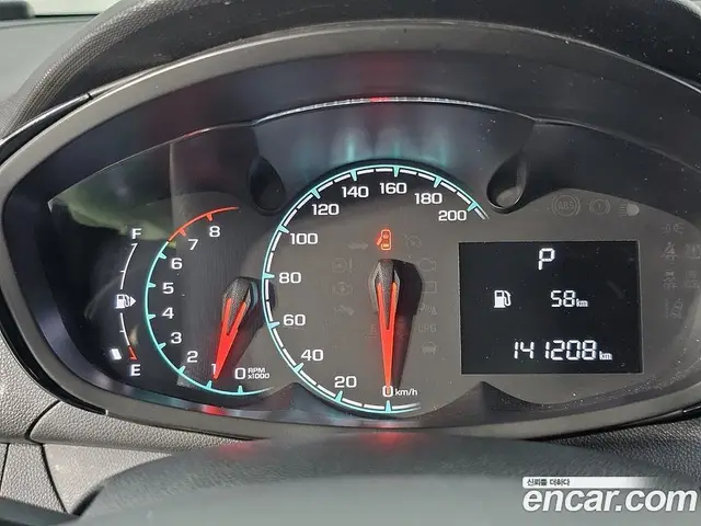 Chevrolet Spark 2016 1.0 автомат (гидро), миниатюра 7 Chevrolet Spark 2016 1.0 автомат (гидро), миниатюра 7