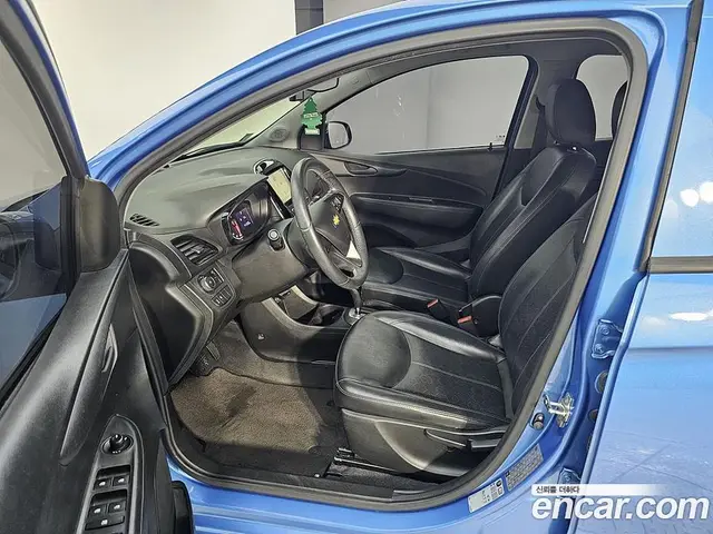Chevrolet Spark 2016 1.0 автомат (гидро), миниатюра 8 Chevrolet Spark 2016 1.0 автомат (гидро), миниатюра 8