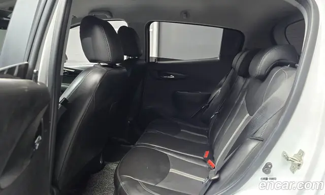Chevrolet Spark 2020 1.0 автомат (гидро), миниатюра 12