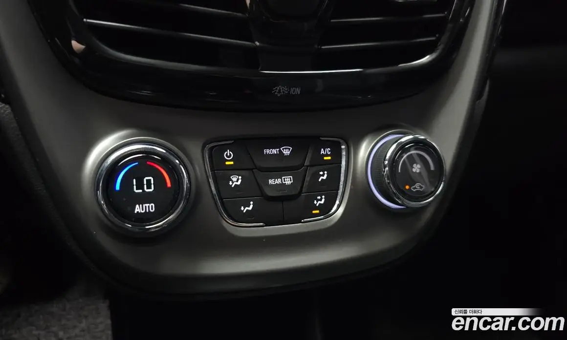 Chevrolet Spark 2020 1.0 автомат (гидро), фото 16