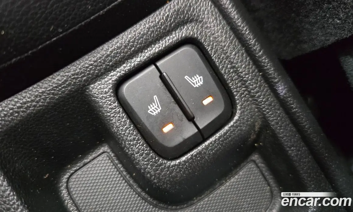 Chevrolet Spark 2020 1.0 автомат (гидро), фото 17