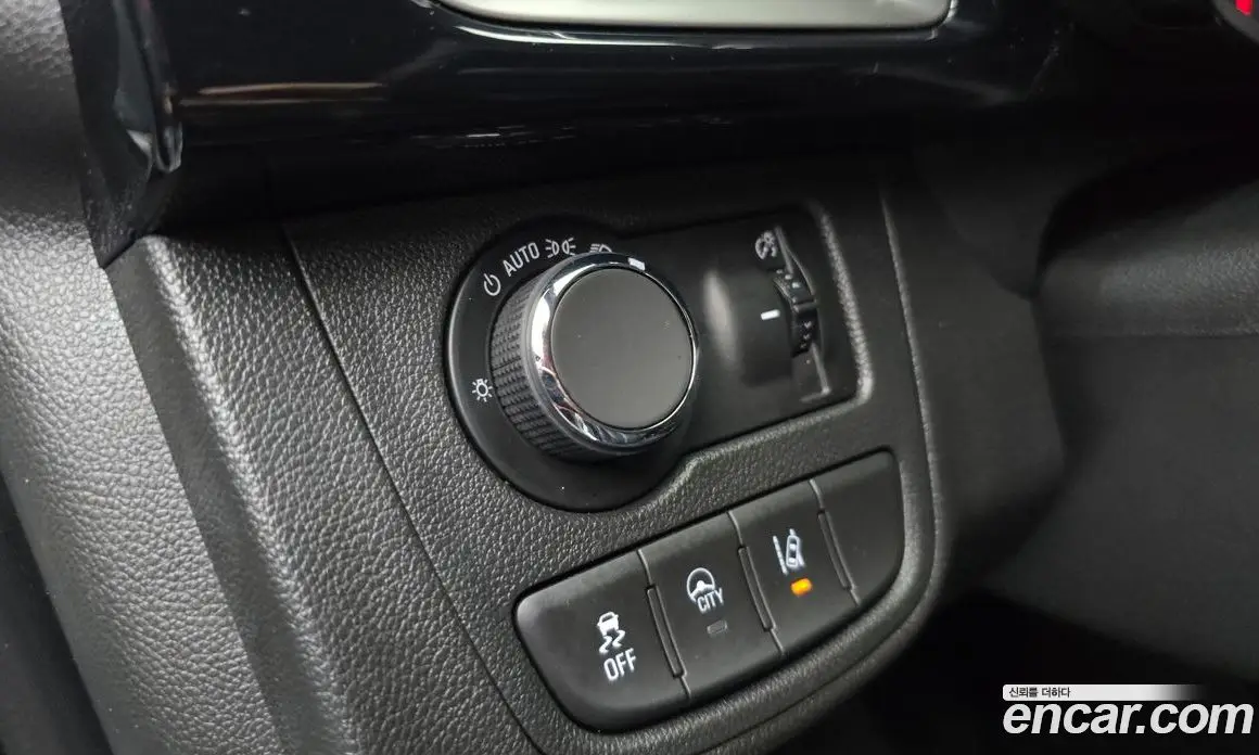 Chevrolet Spark 2020 1.0 автомат (гидро), фото 18