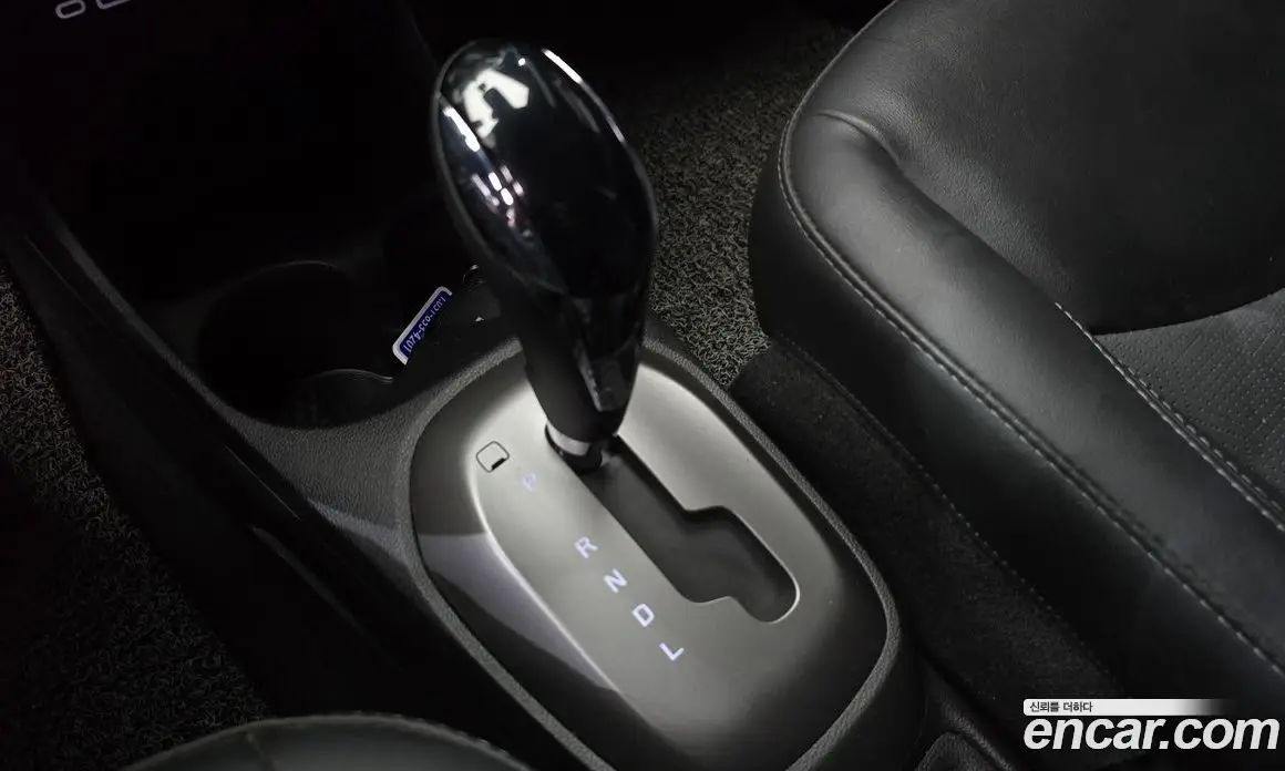 Chevrolet Spark 2020 1.0 автомат (гидро), фото 9