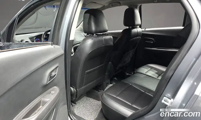 Chevrolet Trax 2013 1.4 автомат (гидро), миниатюра 12