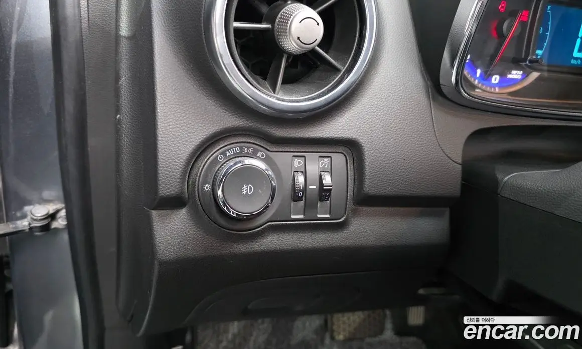 Chevrolet Trax 2013 1.4 автомат (гидро), фото 18