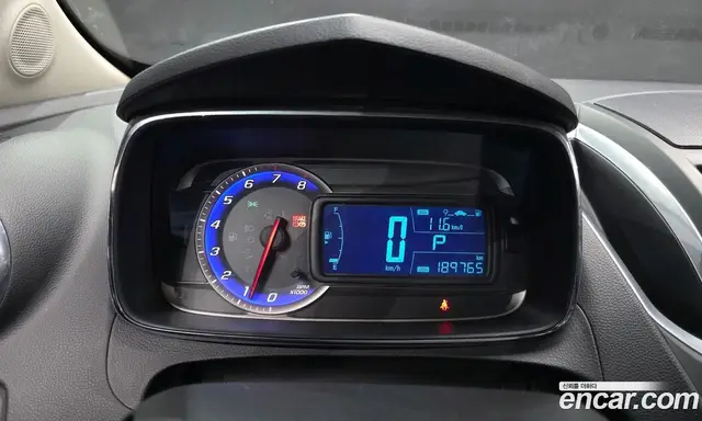 Chevrolet Trax 2013 1.4 автомат (гидро), миниатюра 8