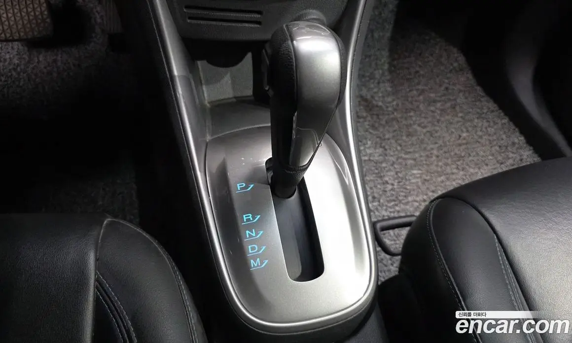 Chevrolet Trax 2013 1.4 автомат (гидро), фото 9