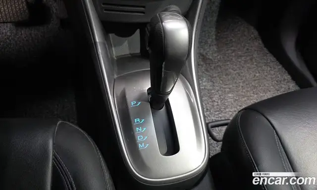 Chevrolet Trax 2013 1.4 автомат (гидро), миниатюра 9