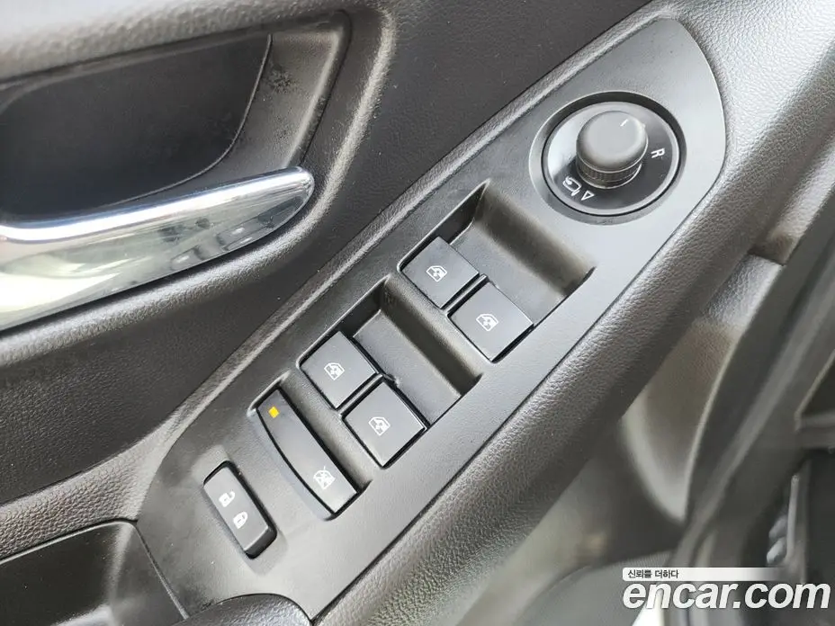 Chevrolet Trax 2018 1.4 автомат (гидро), фото 13